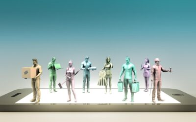 Les monnaies alternatives : Comment le blockchain local bouleverse les marchés régionaux en France