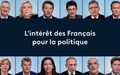 Les dessous sombres des campagnes électorales de la Ve République