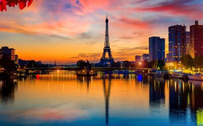 Secrets Partagés : La Vie Cachée des Passages Couverts de Paris