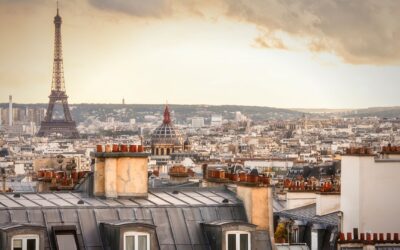 Paris : la face cachée des coulisses politiques