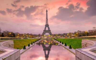 Oligarchie ou démocratie ? Ces cercles parisiens qui dirigent en secret