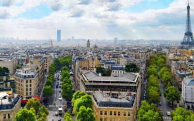 Paris : La Capitale Rebelle qui Pétille sans Maire