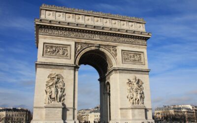 Les secrets cachés derrière les noms de rues parisiennes : révélations inédites