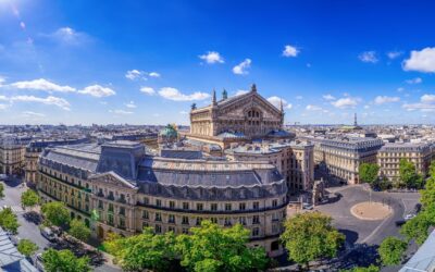 La Face Cachée du Quartier Latin : Entre Érudition et Contestation