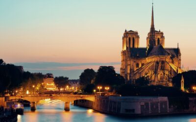 Paris sous nos pieds: Les secrets des quartiers enfouis