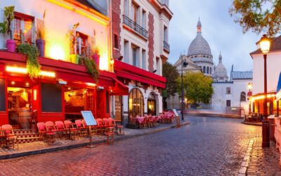 Paris sombre ou lumière : Où investir selon les quartiers cachés de demain