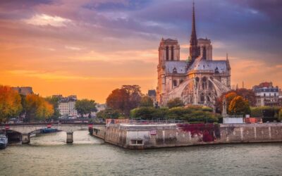 Réveil des quartiers endormis : investir dans le Paris méconnu