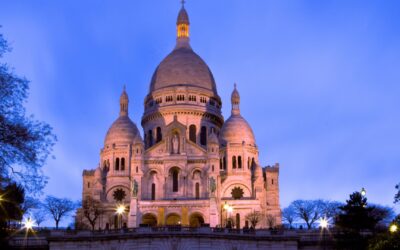 Les fondations discrètes des philanthropes parisiens de l’ombre