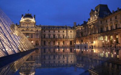 Paris, Capitale des Lobbies : Qui Tient Vraiment Les Rênes ?