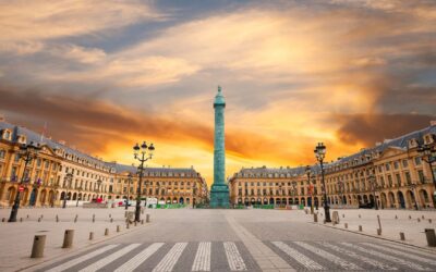 La politique parisienne à l’ère des influenceurs : quand Instagram se mêle de la Ville Lumière