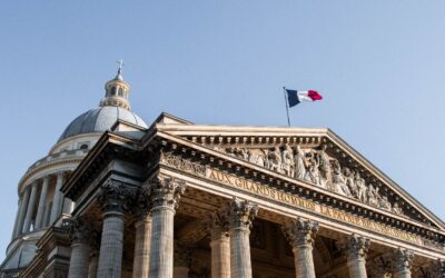Quand les chats dirigent Paris : influence des félins sur la politique locale