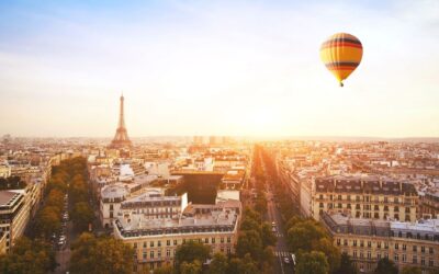 Pourquoi Paris est le nouvel Eldorado des investisseurs immobiliers ?