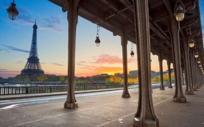 Les secrets cachés des portes closes de Paris : ce que vous ne verrez jamais en flânant