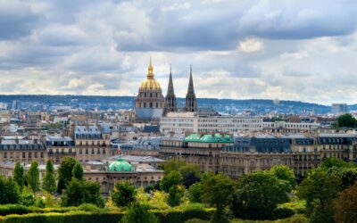 Investir à Paris : Le marché de l&rsquo;art, nouvel eldorado des investisseurs ?