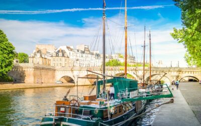Start-ups et Innovation : Pourquoi Le 10ème Arrondissement Est Une Aubaine pour Les Investisseurs