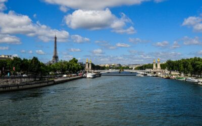 Paris, la Nouvelle Épicentre des Start-ups: Opportunités d’Investissement Inattendues