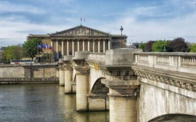 Investir à Paris : Les Secrets des Sous-Sols Millionnaires
