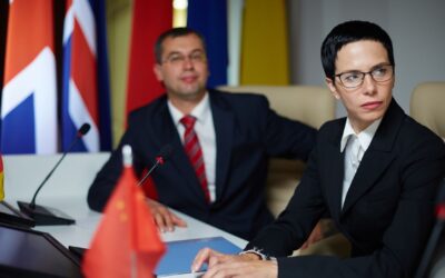 Élections Présidentielles : Ces Détails Oubliés Qui Auraient Pu Tout Changer