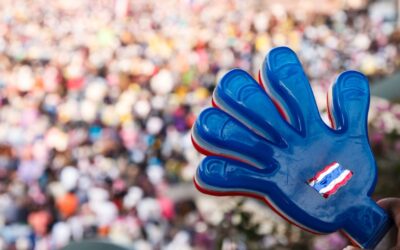 La Démocratie sous Hypnose : Et si on vous manipulait ?