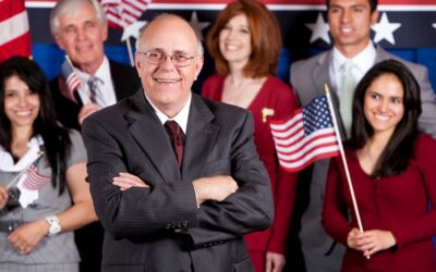 Voter une fois tous les cinq ans, est-ce vraiment démocratique ?