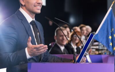 Les partis politiques français à l’ère de l’intelligence artificielle : Manipulation ou évolution ?