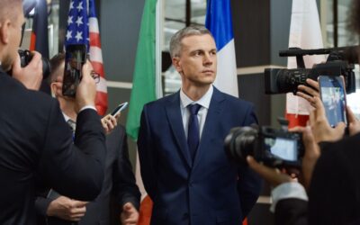 Scandales et manipulations : les secrets inavoués des élections françaises