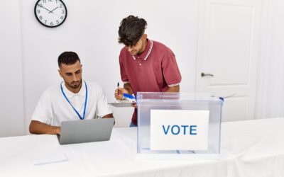La Démocratie Face à l&rsquo;Intelligence Artificielle : Vers un Virage Imprévu ?