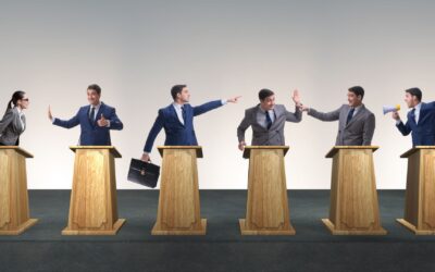 Les mouvements de jeunesse et la régénération des partis politiques