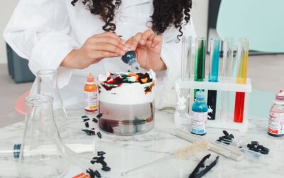 Blockchain et Alimentation: Comment la Technologie Change Ce Que Nous Mangeons
